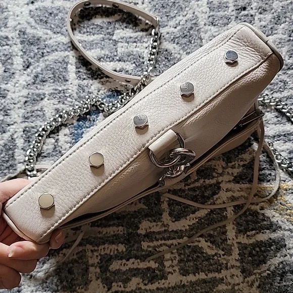 Rebecca minkoff MAC crossbody bag - Picture 5 of 9